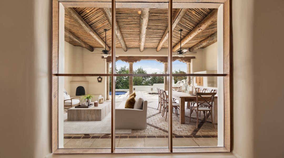 Davenport Outdoor Living2 Cowboys and Indians Magazine