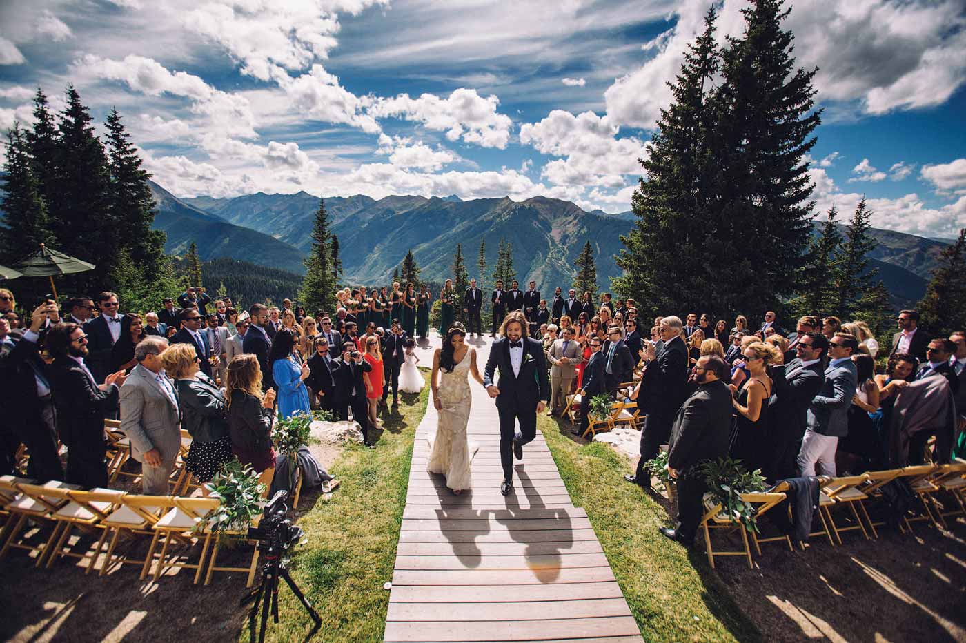 Western Wedding Guide Destination Venues Cowboys And Indians