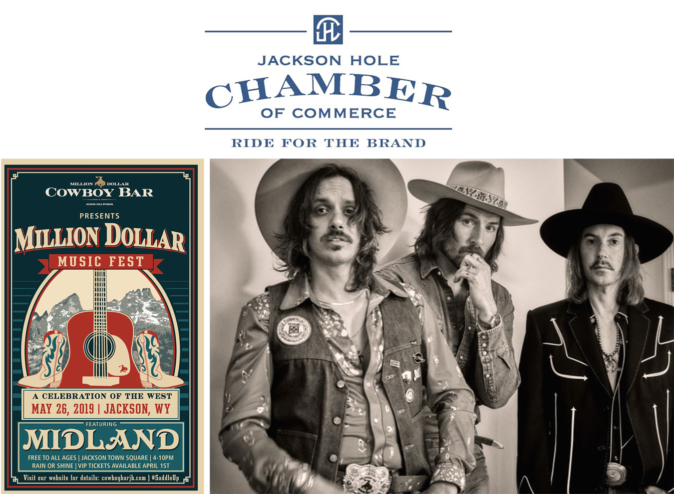 Old West Days in Jackson Hole Cowboys and Indians Magazine