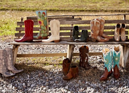 Charles david hotsell portis bootie