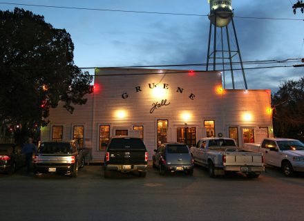 Gruene Hall