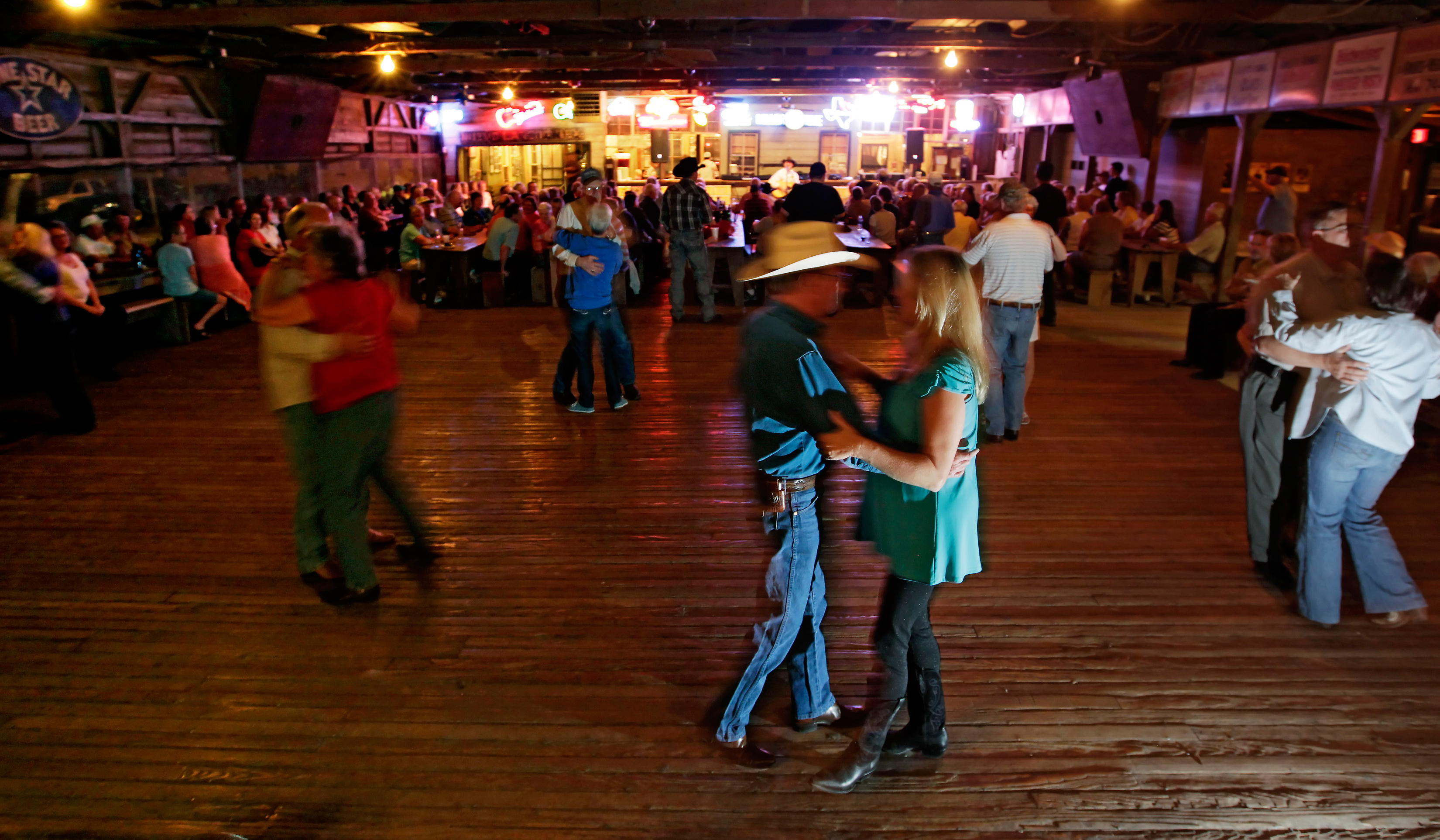 Gruene Hall