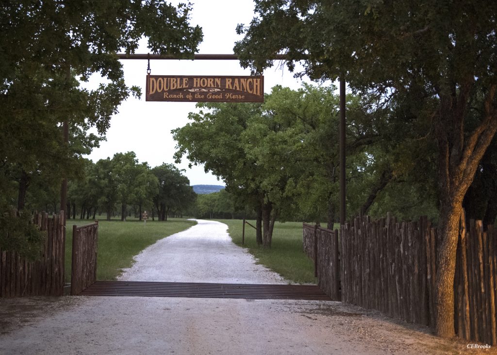 In and Around Cowboy Capital Stephenville, Texas, With Rodeo Great Ty