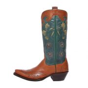Jb hill sales boot co