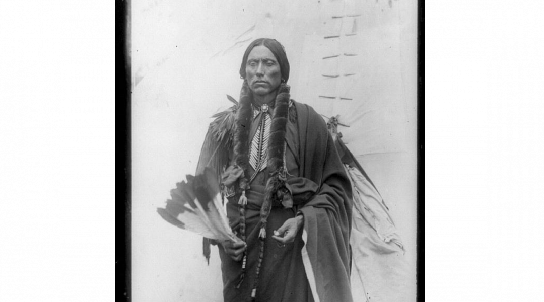 Quanah Cowboys and Indians Magazine