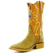 The Best Bootmakers in Texas Cowboys and Indians Magazine