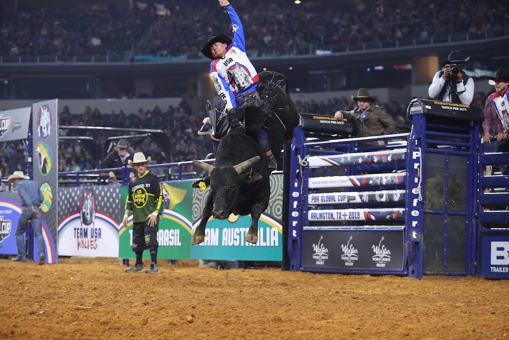 It’s All About Rodeo C&I Magazine