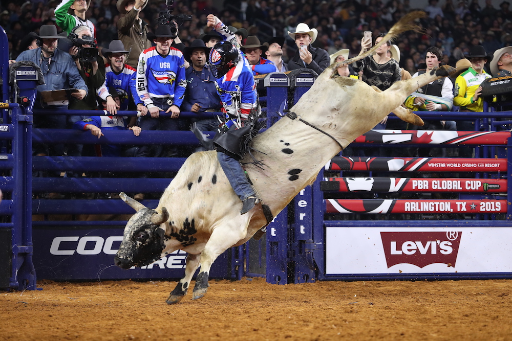 It’s All About Rodeo C&I Magazine