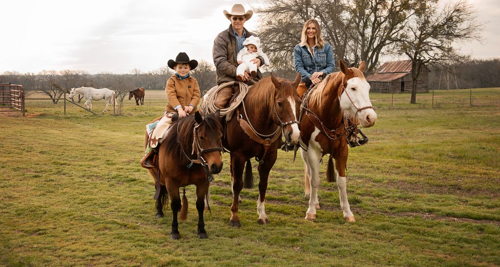 In and Around Cowboy Capital Stephenville, Texas, With Rodeo Great Ty Murray C&I Magazine