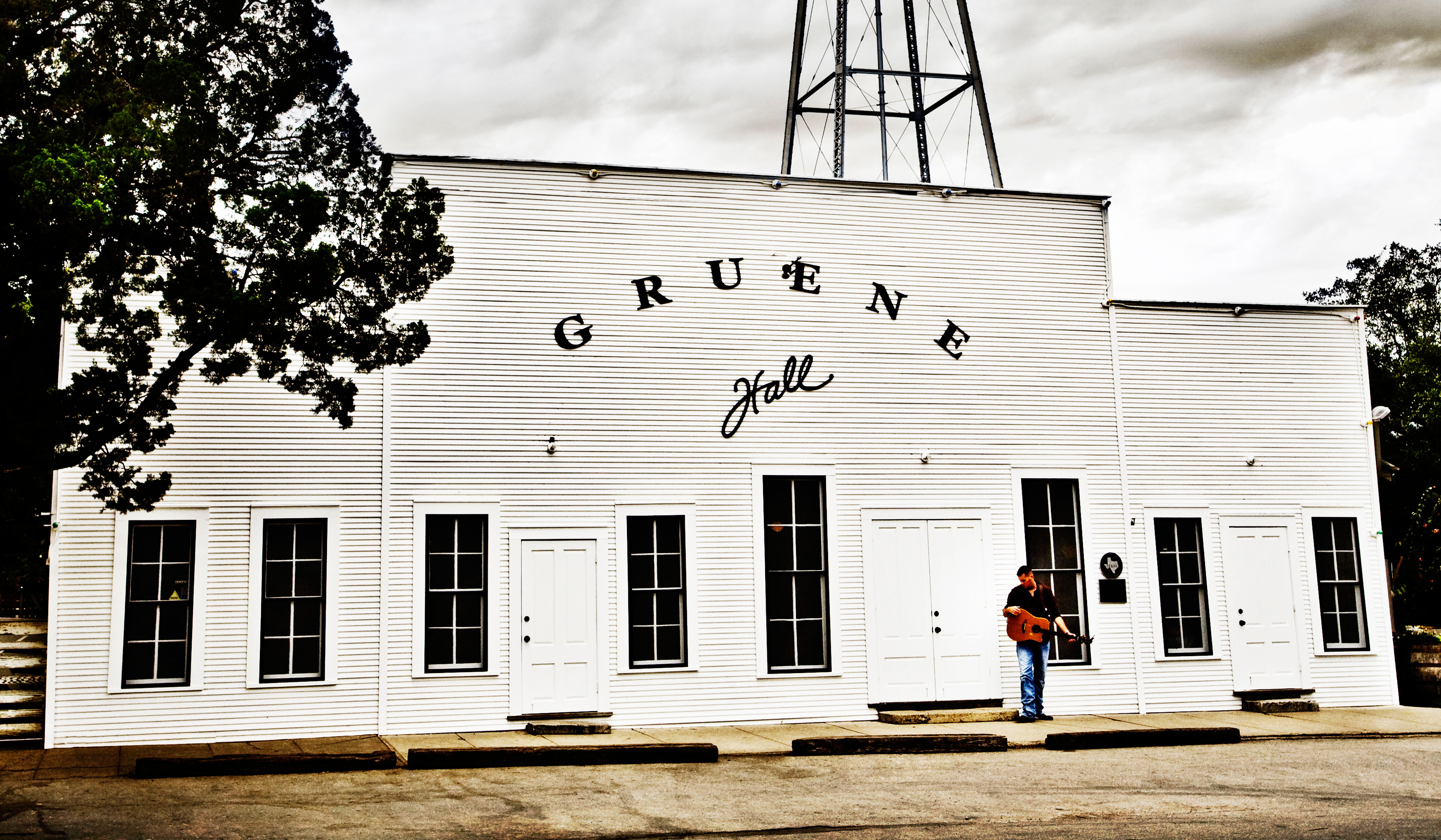 Gruene Hall