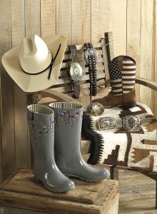 M&F Western Products