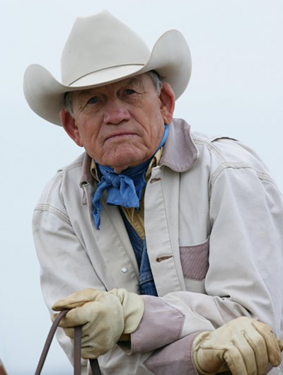 Boots O’Neal: Living Lone Star Legend - Cowboys and Indians Magazine