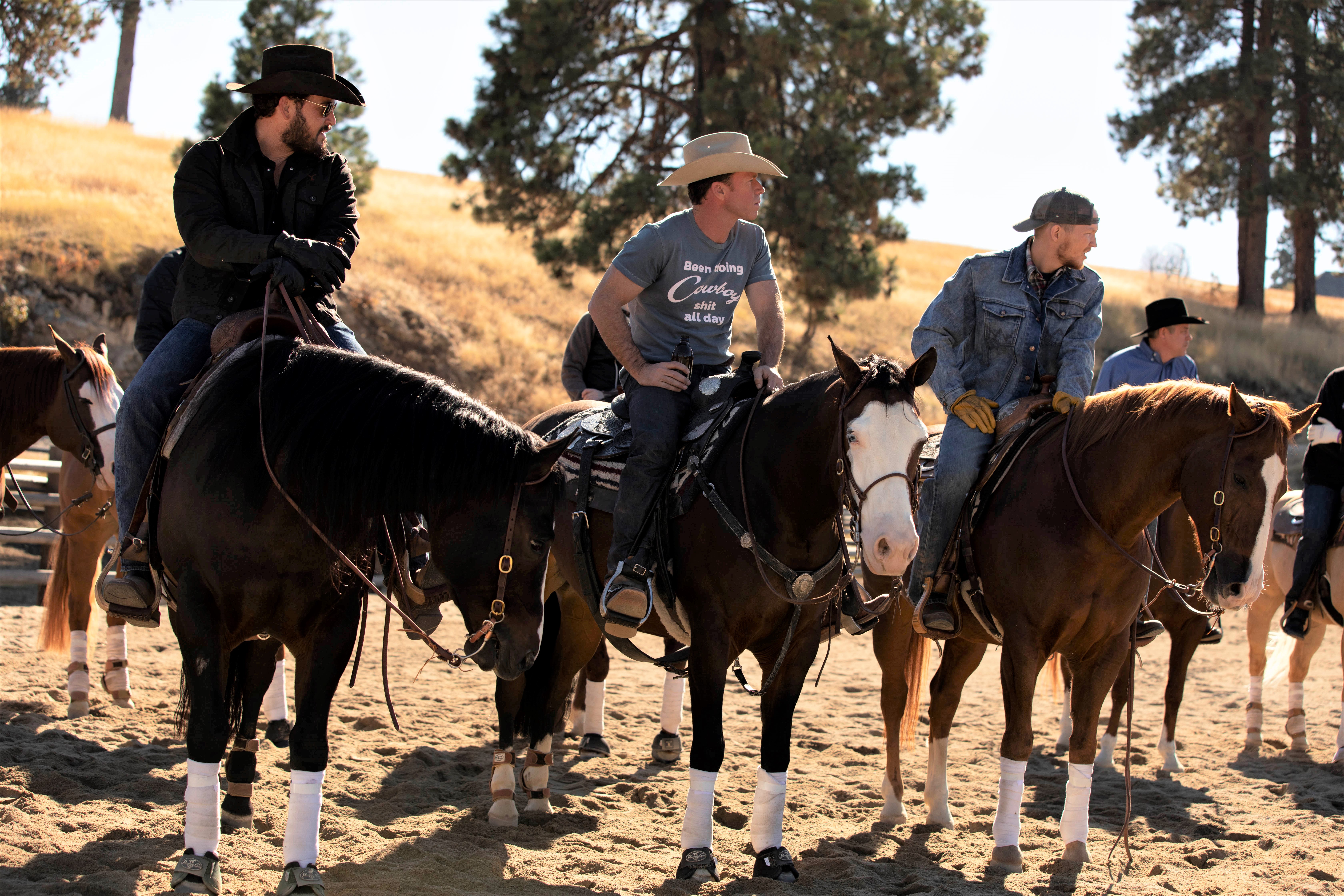 More Than Horses: Why Math Skills Matter To Cowboys - 6yzsk9f
