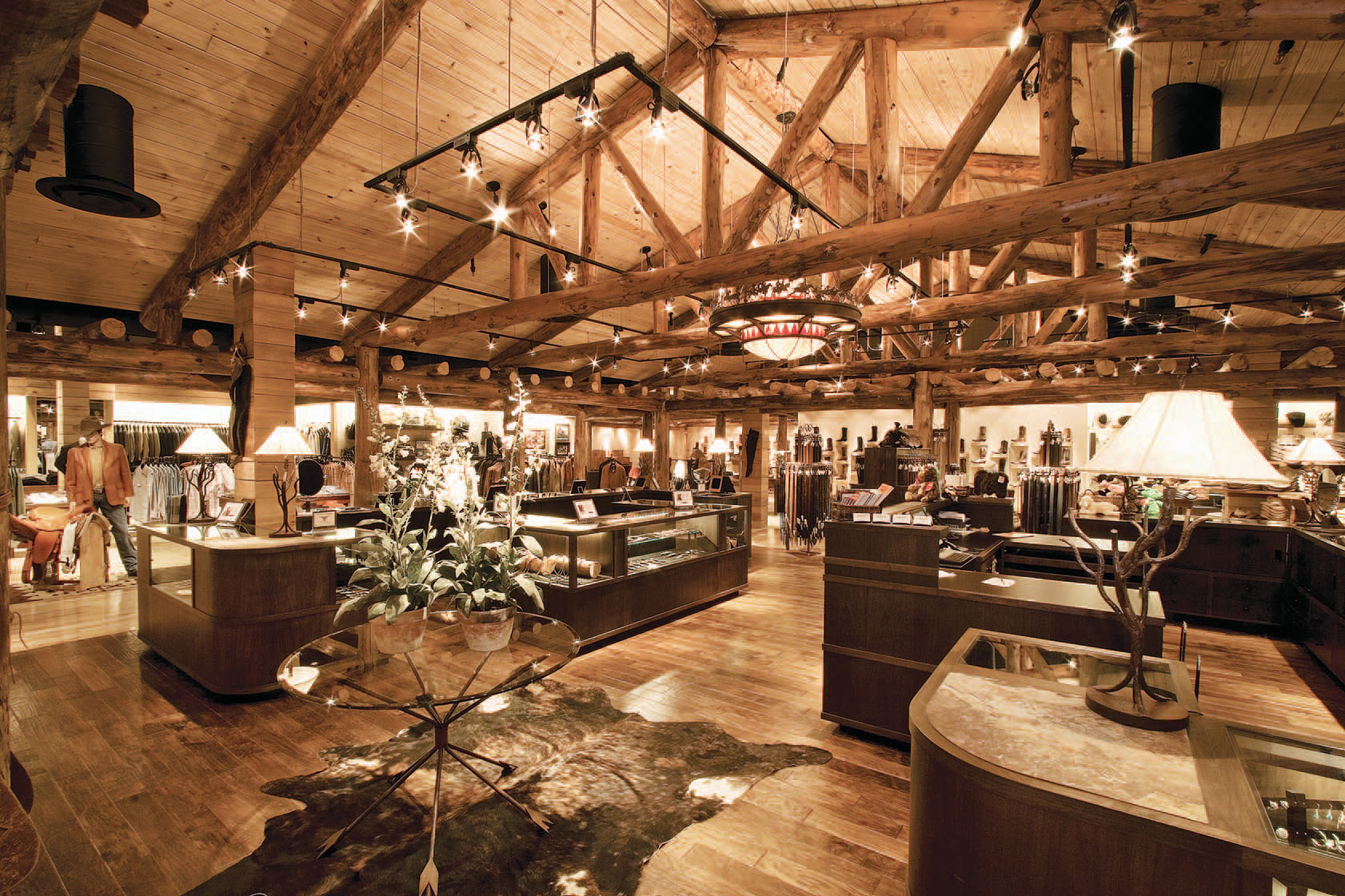 Pinto ranch on sale clothing