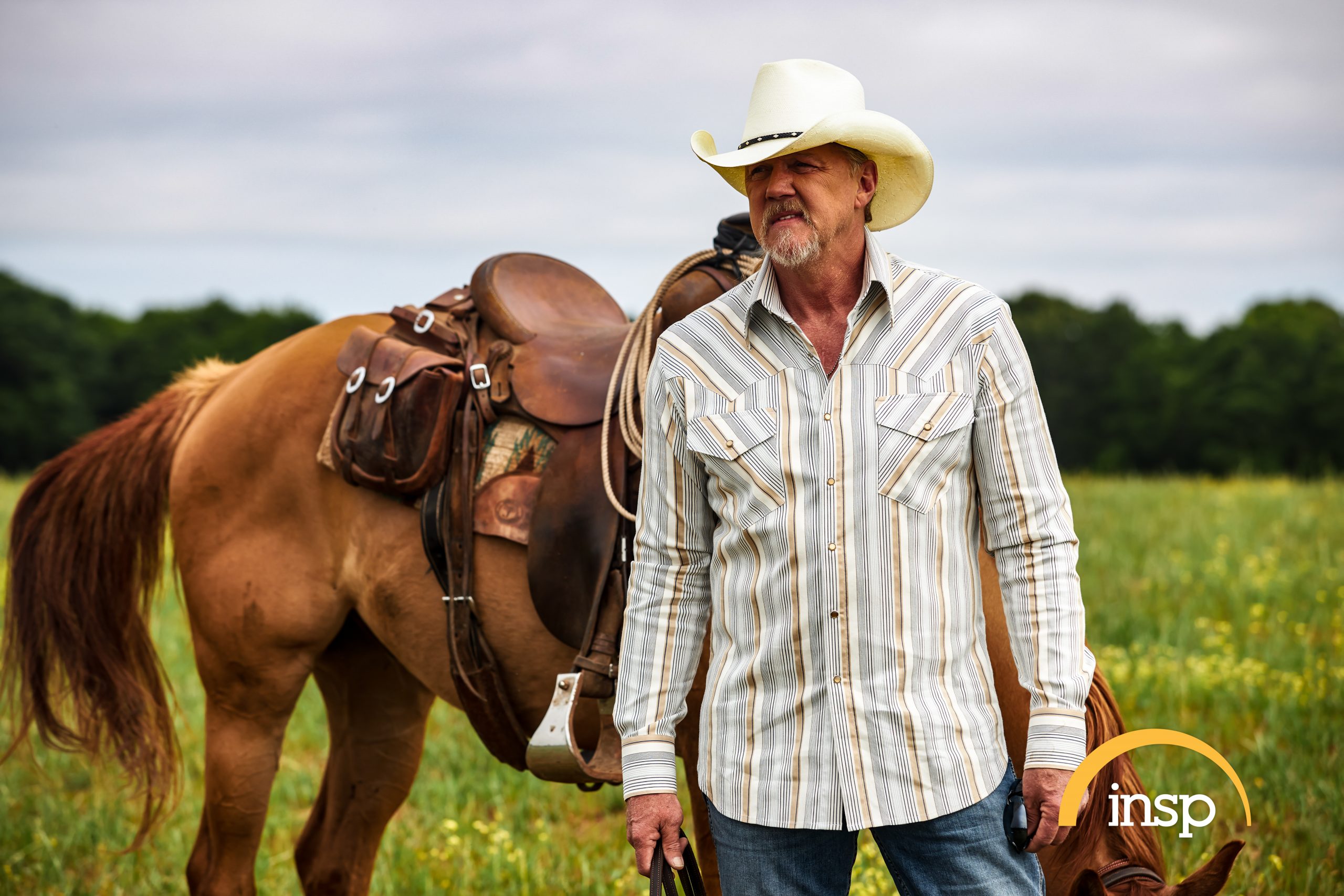Happy Birthday To Trace Adkins - Cowboys and Indians Magazine