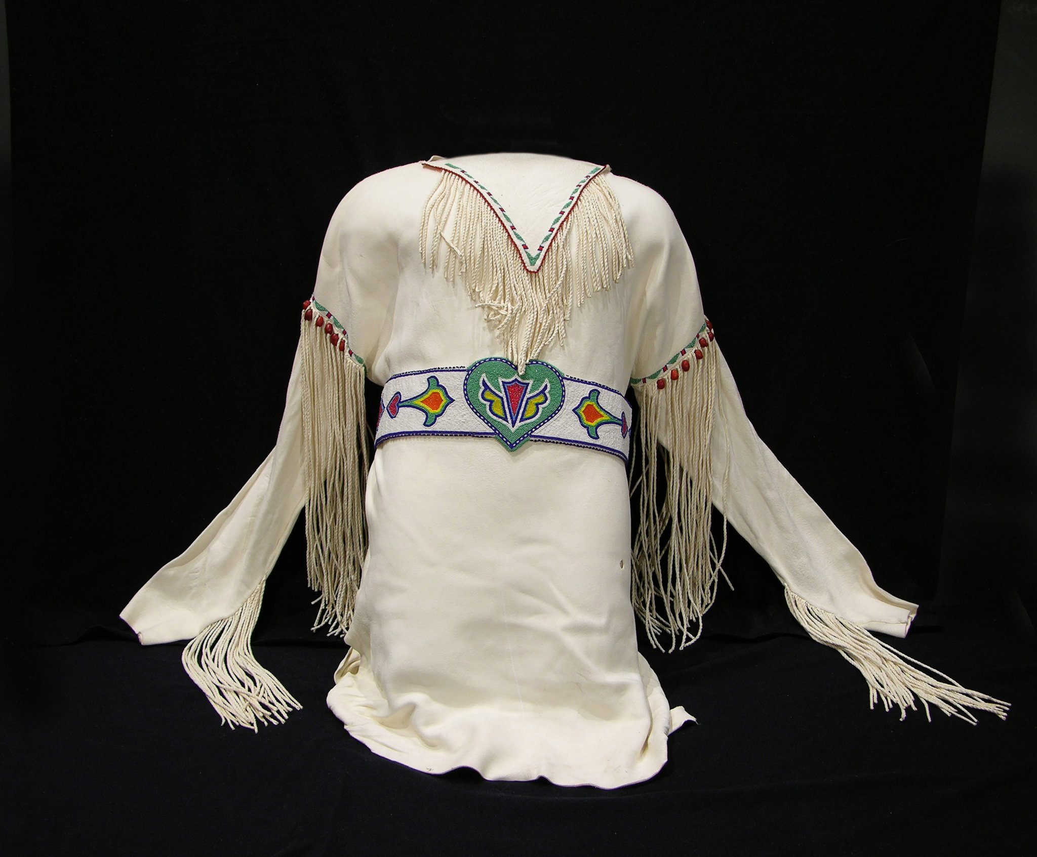 Winter Indian Market Returns To Santa Fe — C&I Magazine