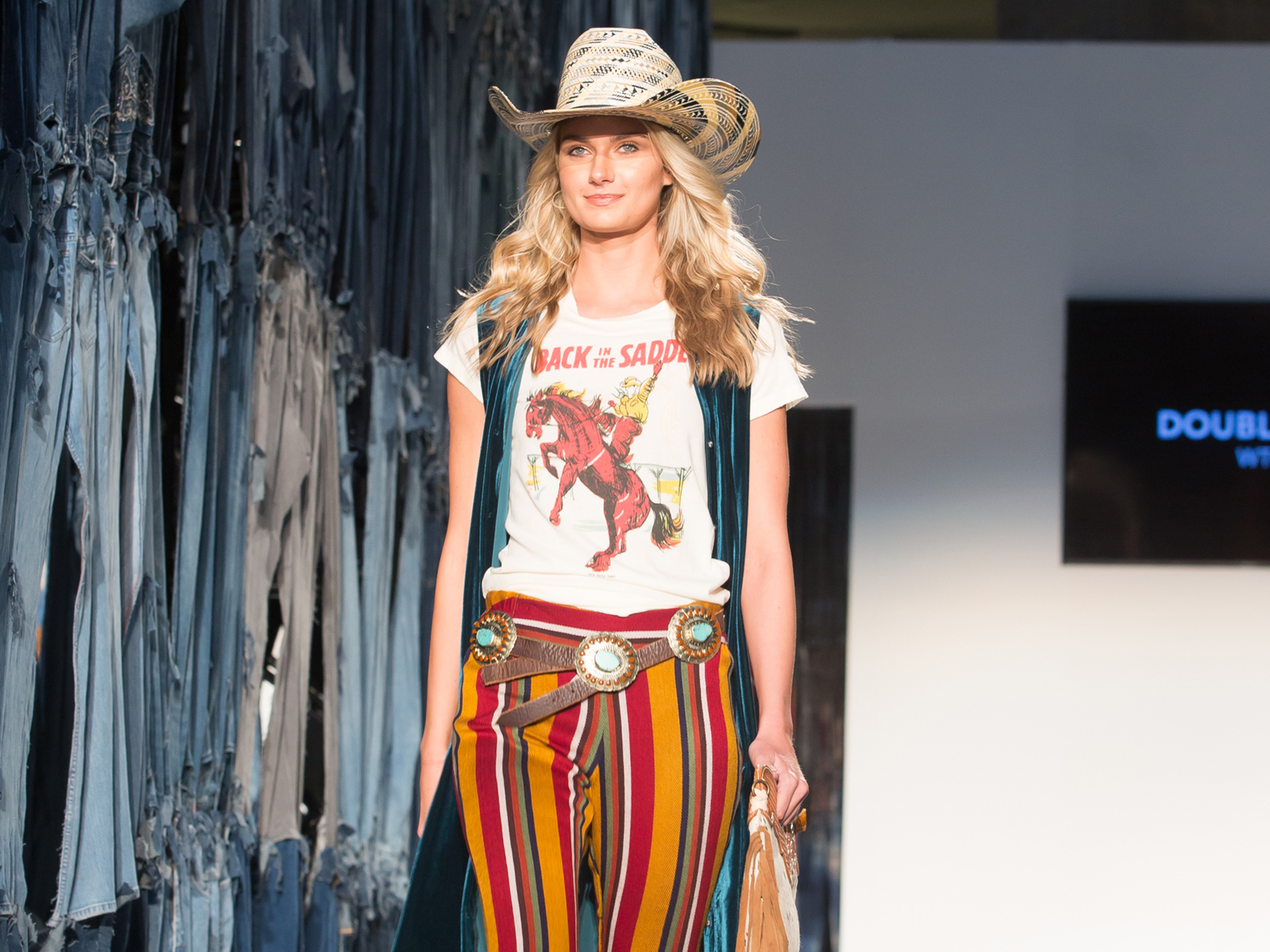 We’ve Got More Than Boots & Buckles C&I Magazine