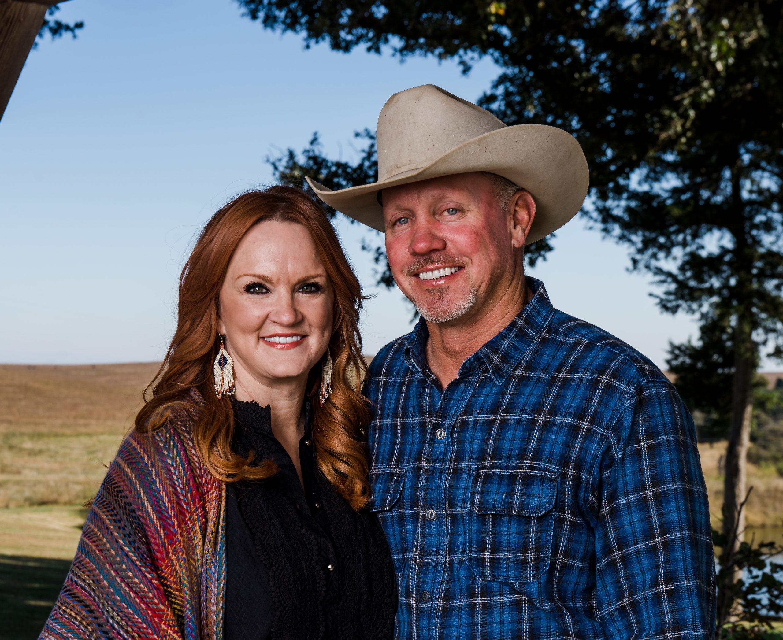 The Pioneer Woman Empire - C&I Magazine