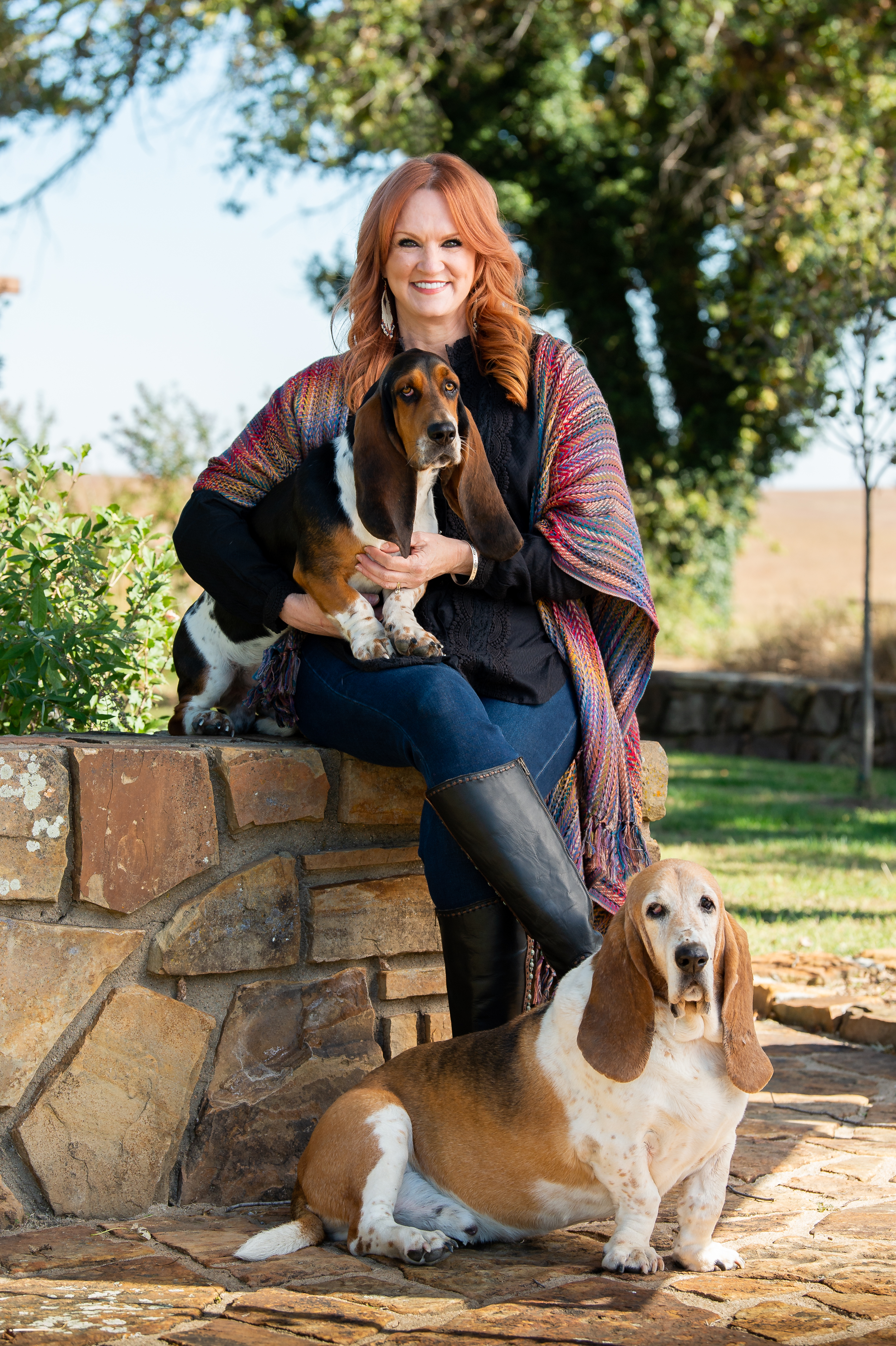 Ree Drummond Dogs: The Pioneer Woman on Cooking for Her Dogs and