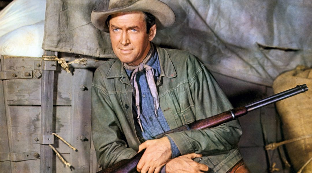 Jimmy Stewart: War Hero, Western Hero - C&I Magazine