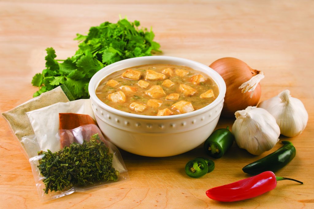 Hot Rods and Hot Chili Carroll Shelby’s Mustangs and Texas Brand Spice