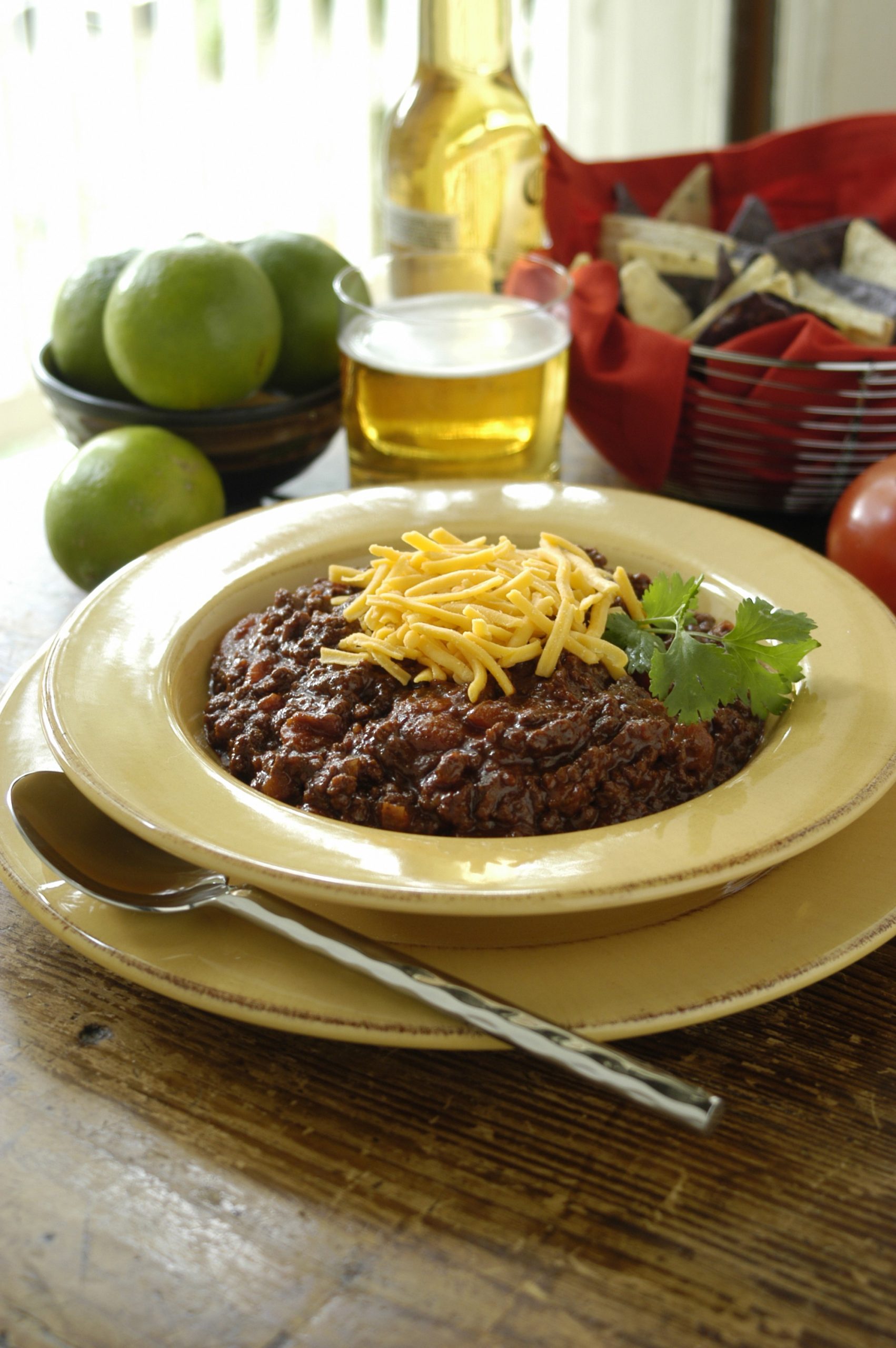 Hot Rods and Hot Chili Carroll Shelby’s Mustangs and Texas Brand Spice
