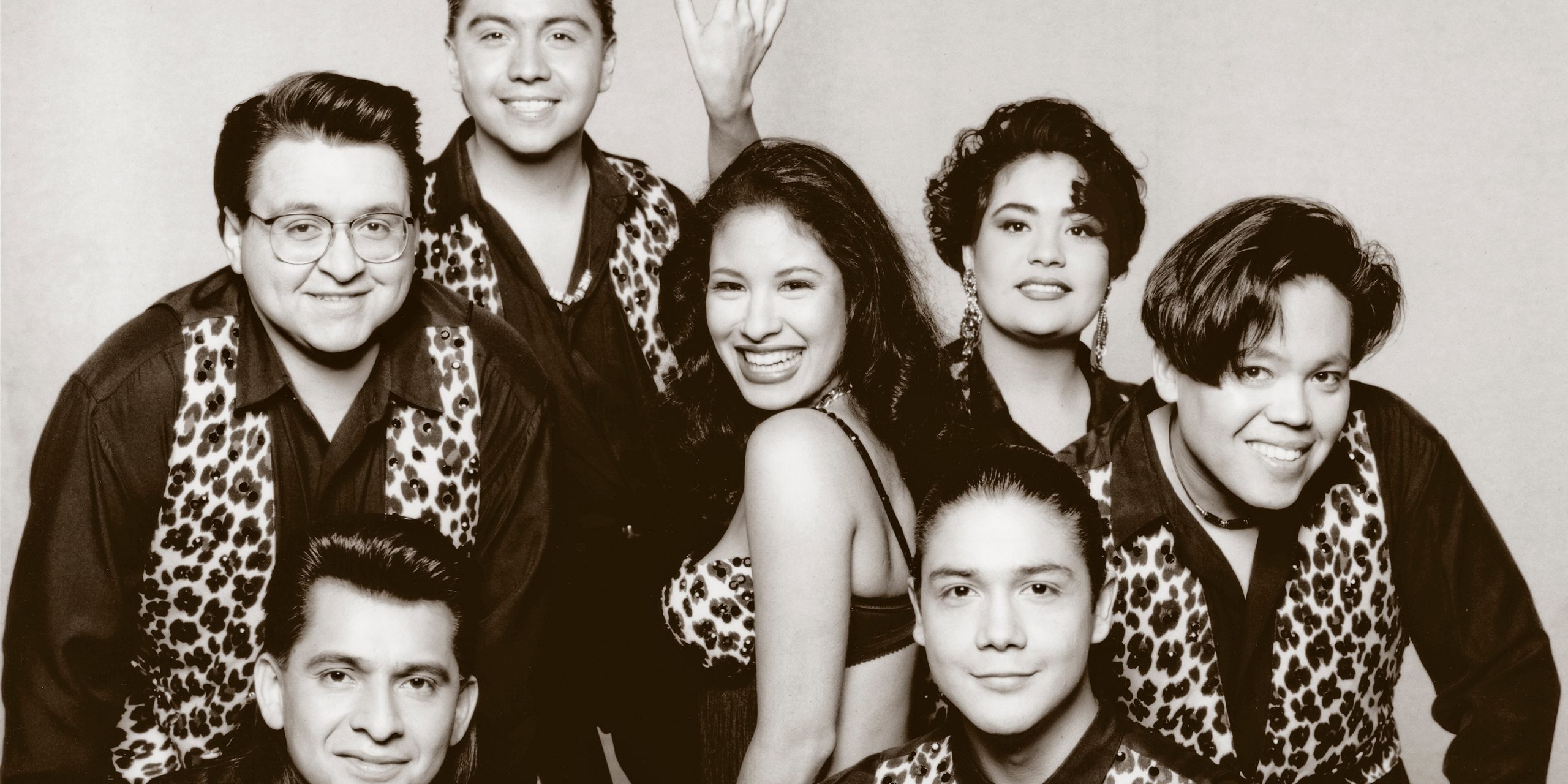 A Timeline of Tejano Music C I Magazine