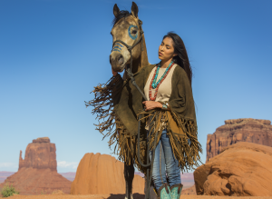 Navajo People: Photographs with a Purpose | C&I