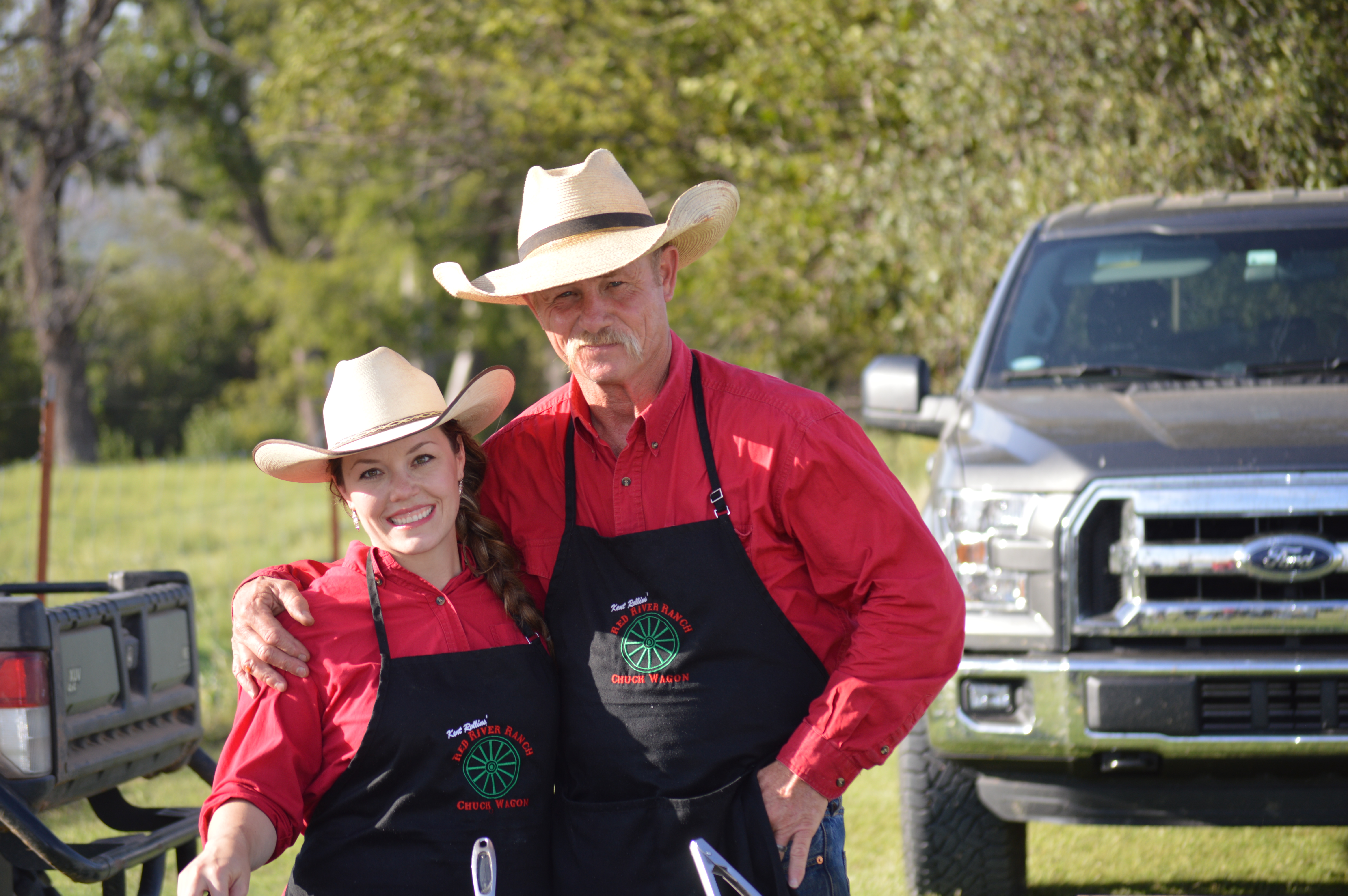 Chuck Wagon Cooking Recipes From Kent Rollins C I Magazine