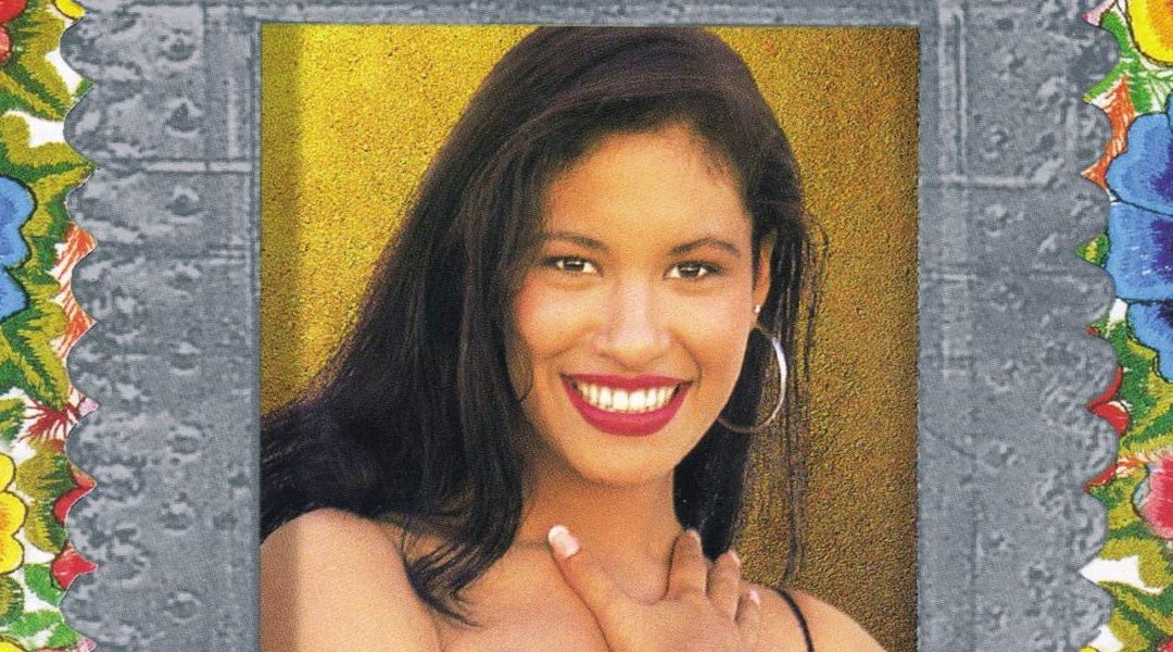 How Old Would Selena Quintanilla Be In 2024 Maire Hedwiga