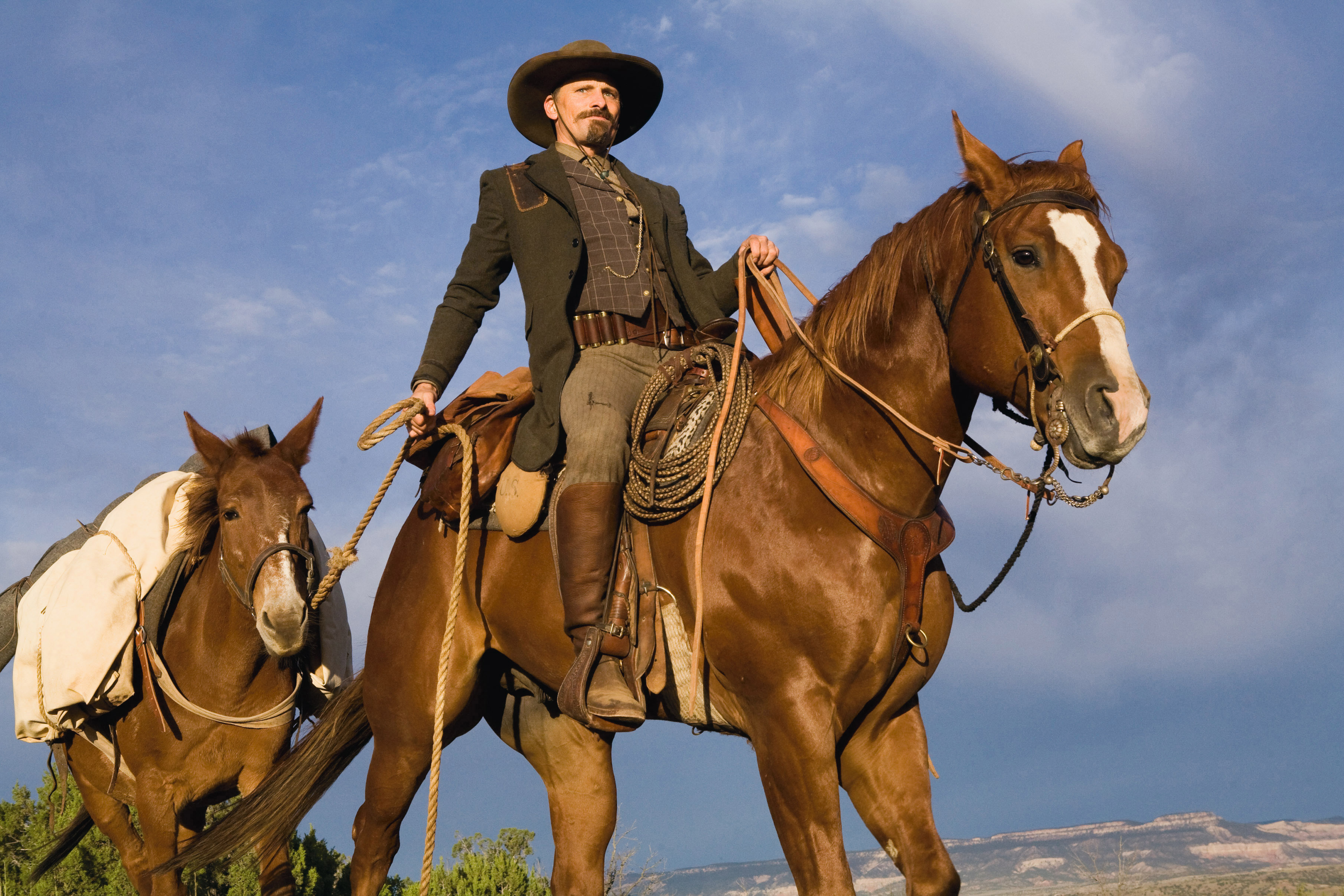 Greatest Westerns of the 21st Century - C&I Magazine