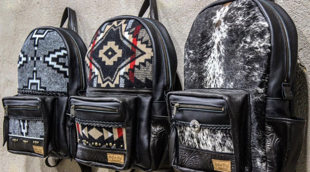 Must-Have Western Bags - Western Life Today