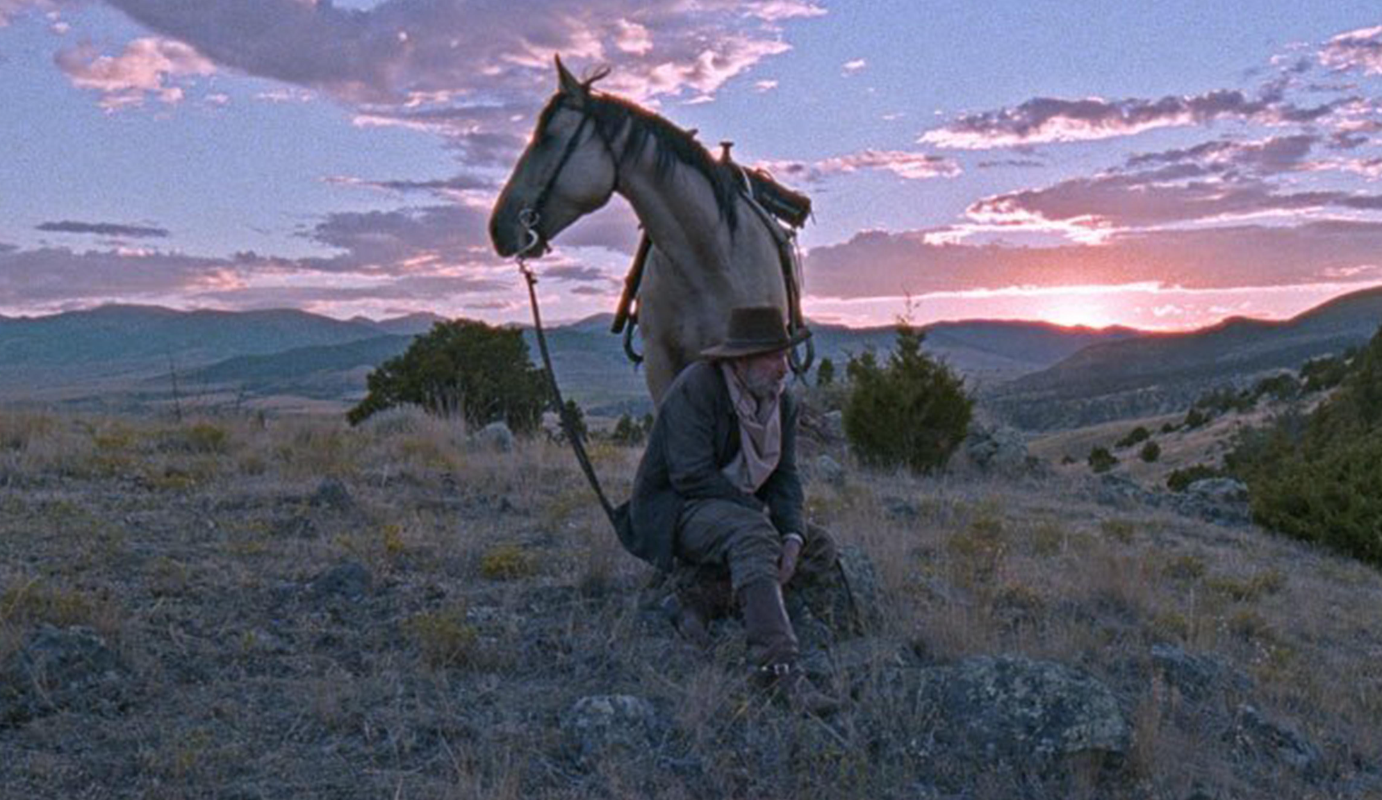 Greatest Westerns of the 21st Century - C&I Magazine