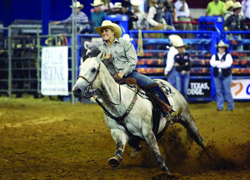 Mesquite Rodeo