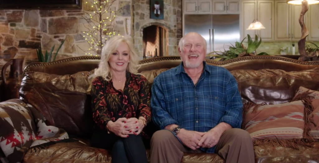 Watch First Trailer for “The Bradshaw Bunch” Starring Terry Bradshaw
