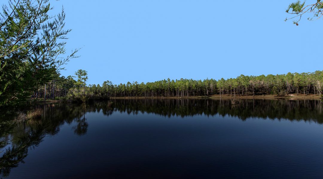 timbercreeklake_orig Cowboys and Indians Magazine