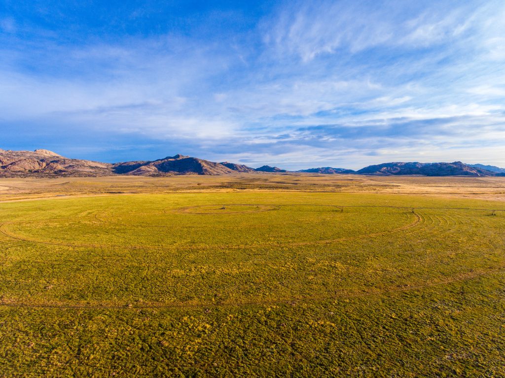 Hot Property Split Rock Ranch C&I Magazine