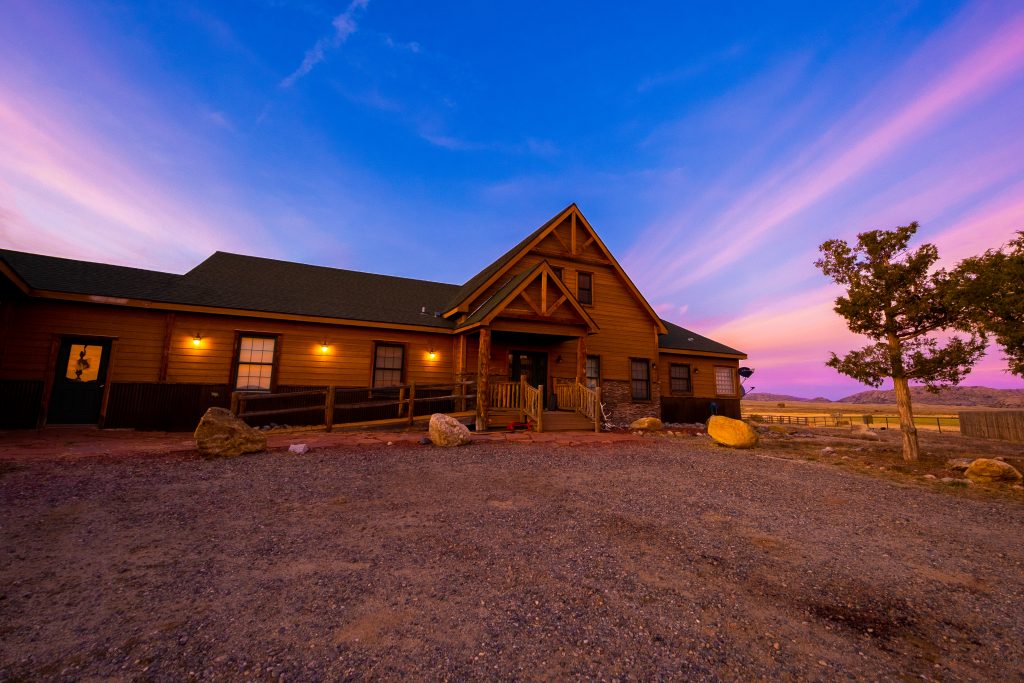 Hot Property Split Rock Ranch C&I Magazine