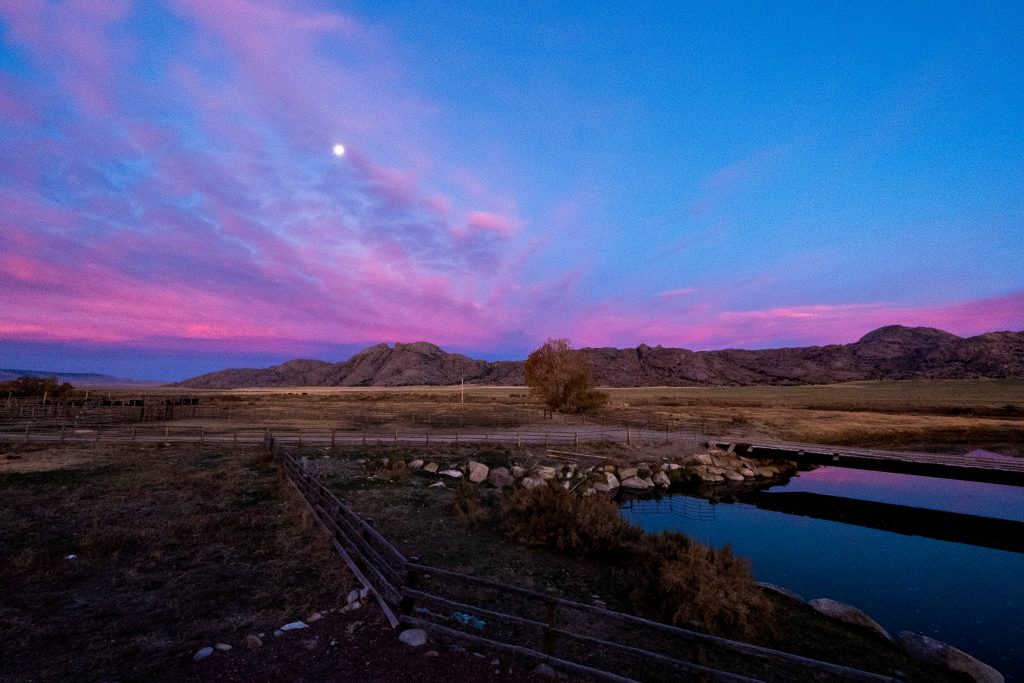 Hot Property Split Rock Ranch C&I Magazine