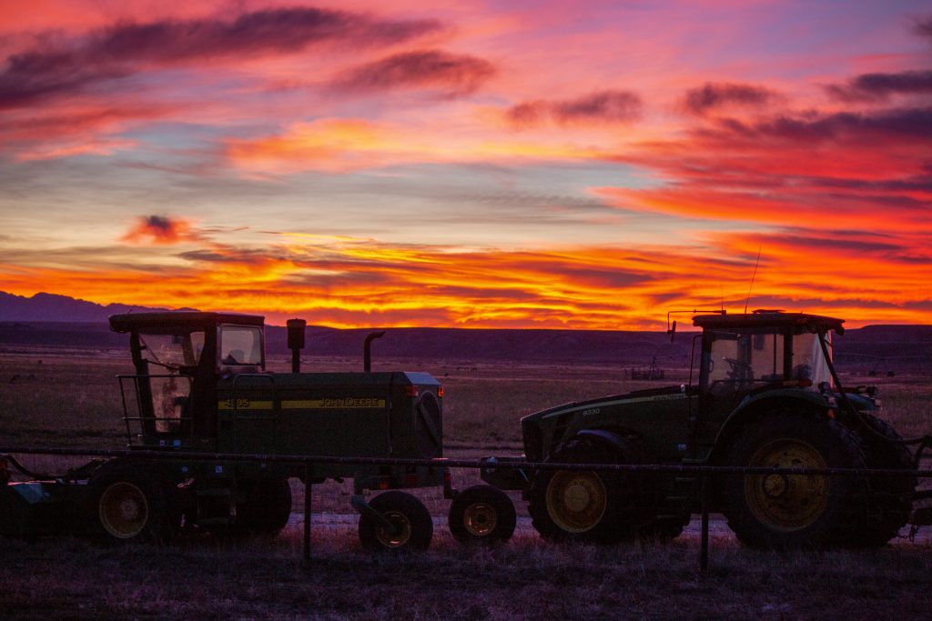 Hot Property Split Rock Ranch C&I Magazine