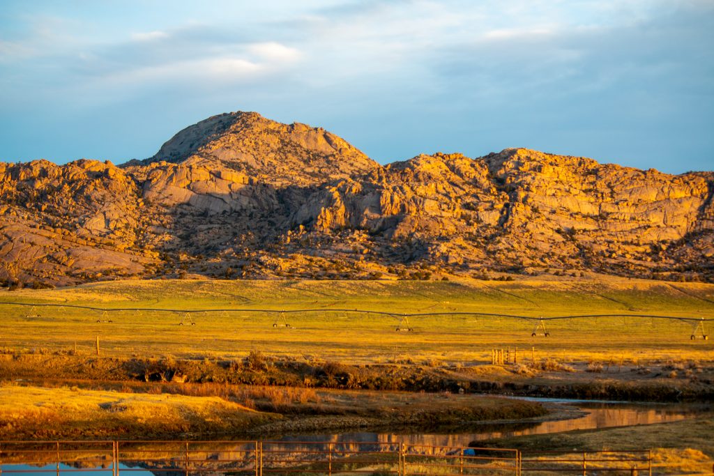 Hot Property Split Rock Ranch C&I Magazine