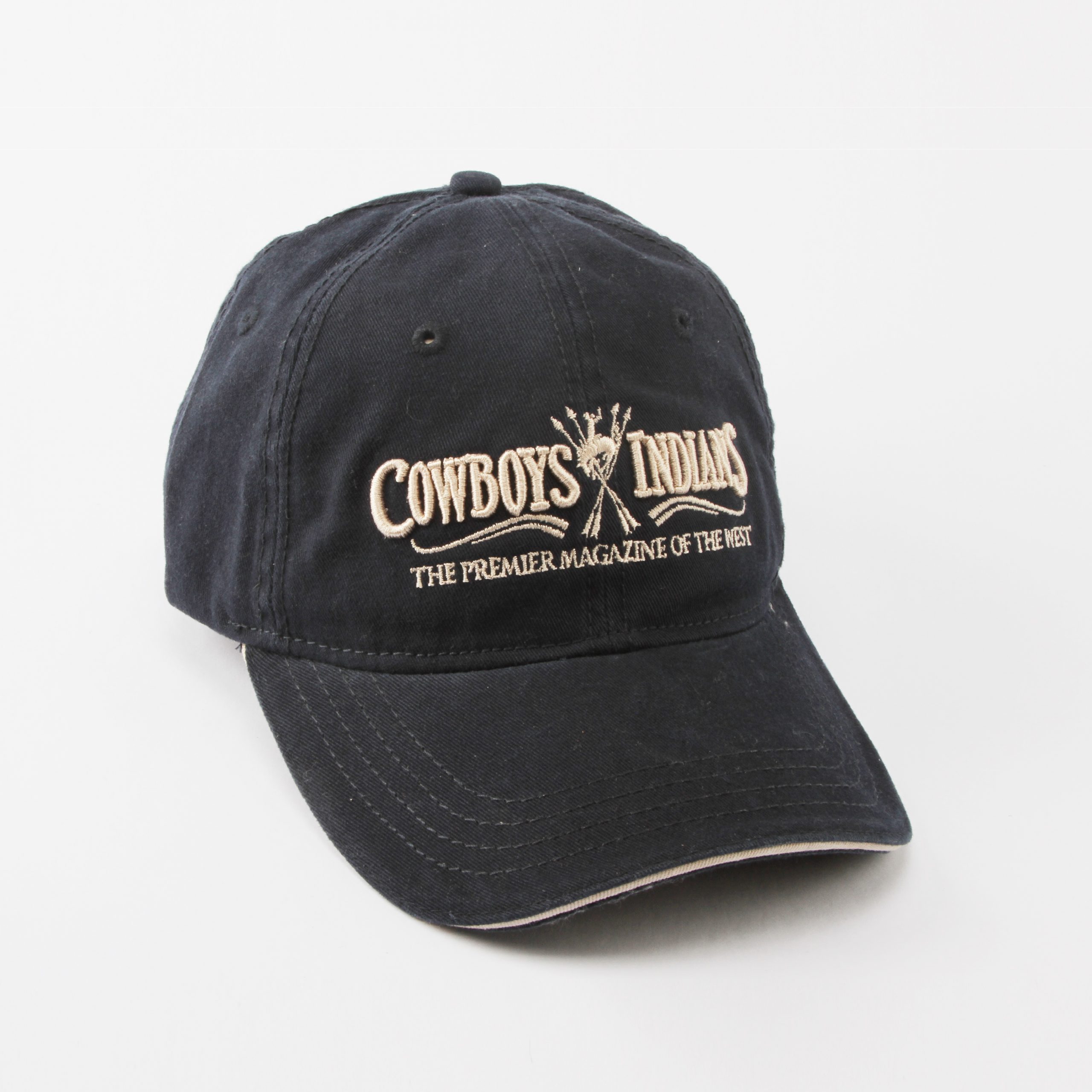 Cowboys baseball cap