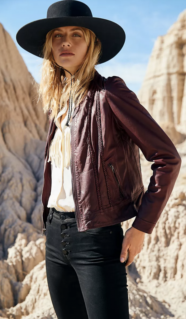 First Look: Transitional Western Styles For Fall - Cowboys and Indians ...