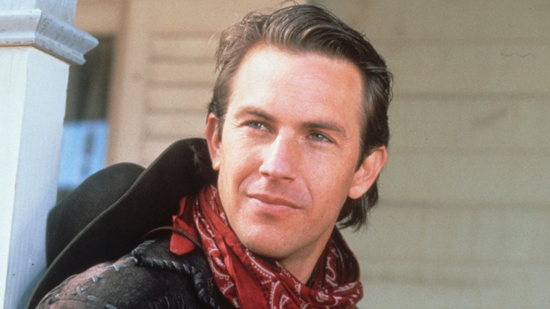 Kevin Costner