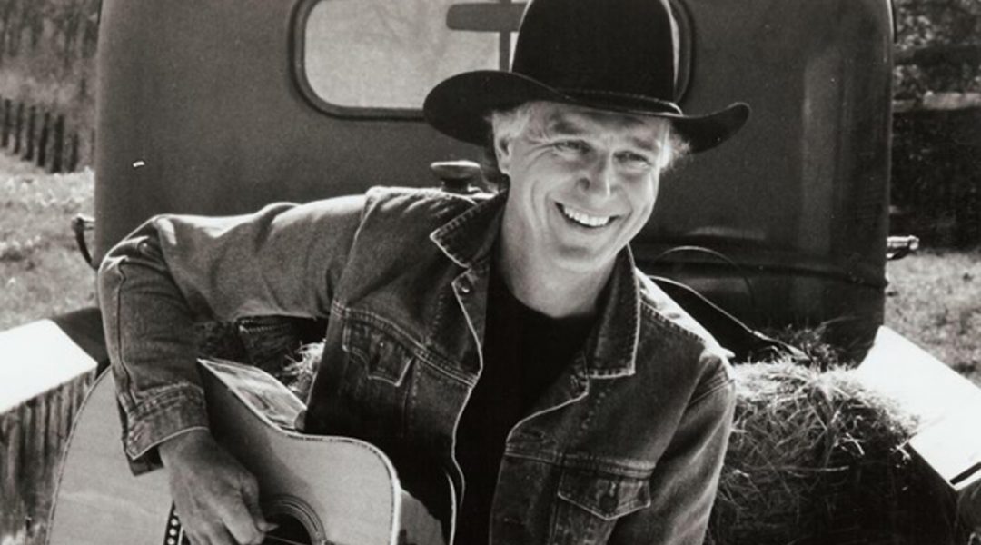 Celebrating Jerry Jeff Walker - Cowboys and Indians Magazine