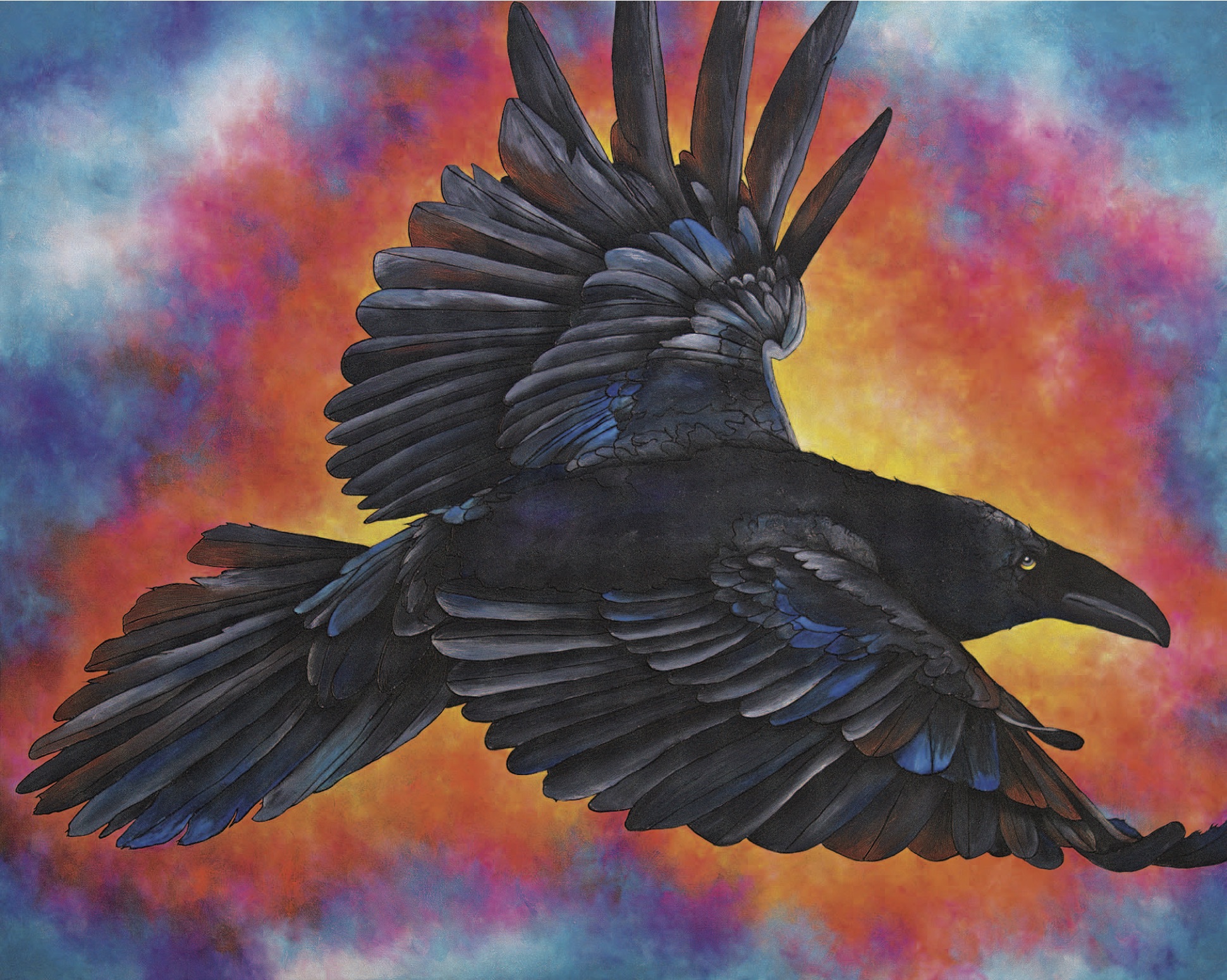 Art Gallery Micqaela Jones C&I Magazine