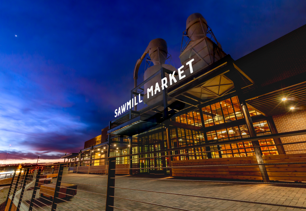 Shopping Virtual Winter Indian Market C&I Magazine
