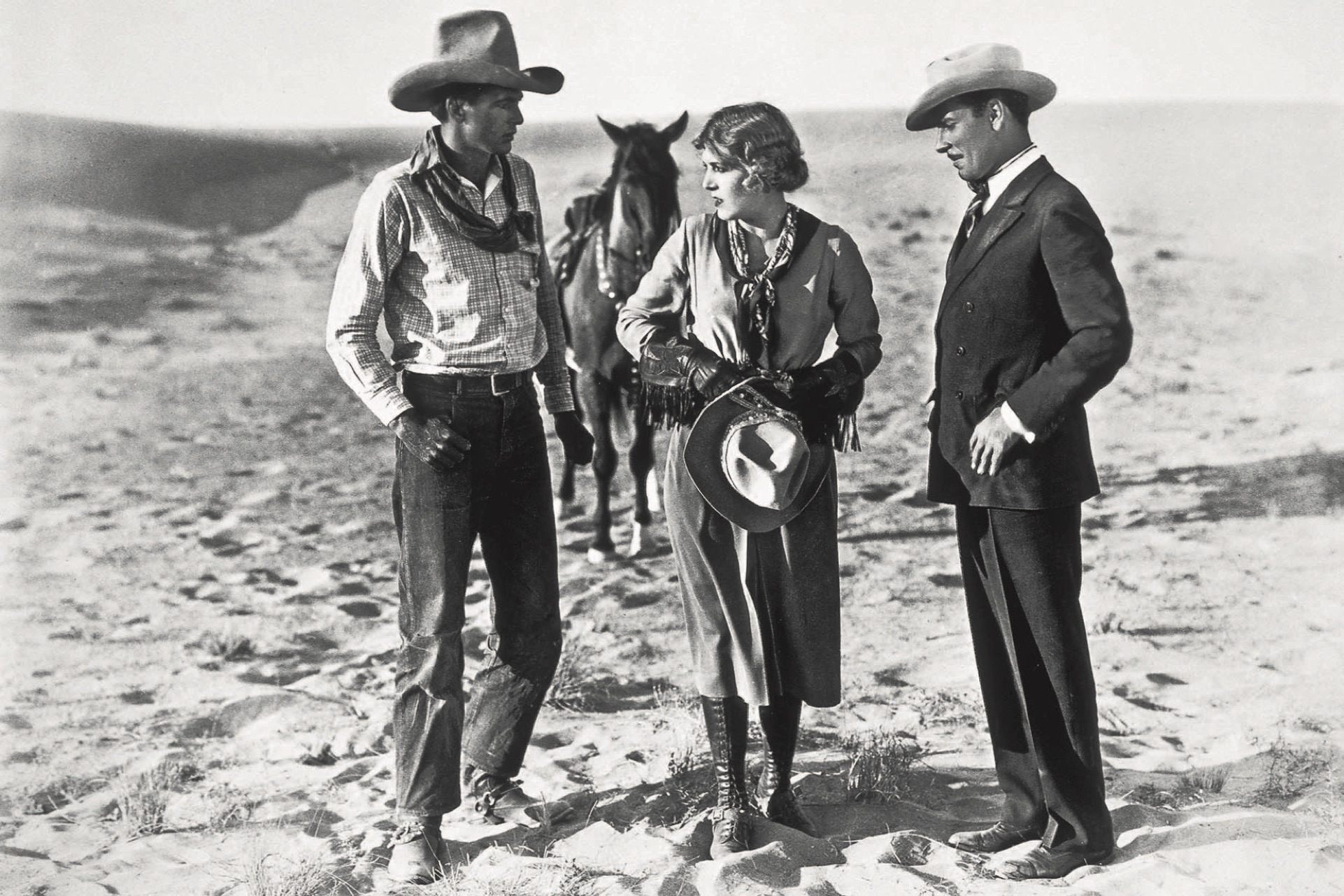 Greatest Westerns of the 21st Century - C&I Magazine