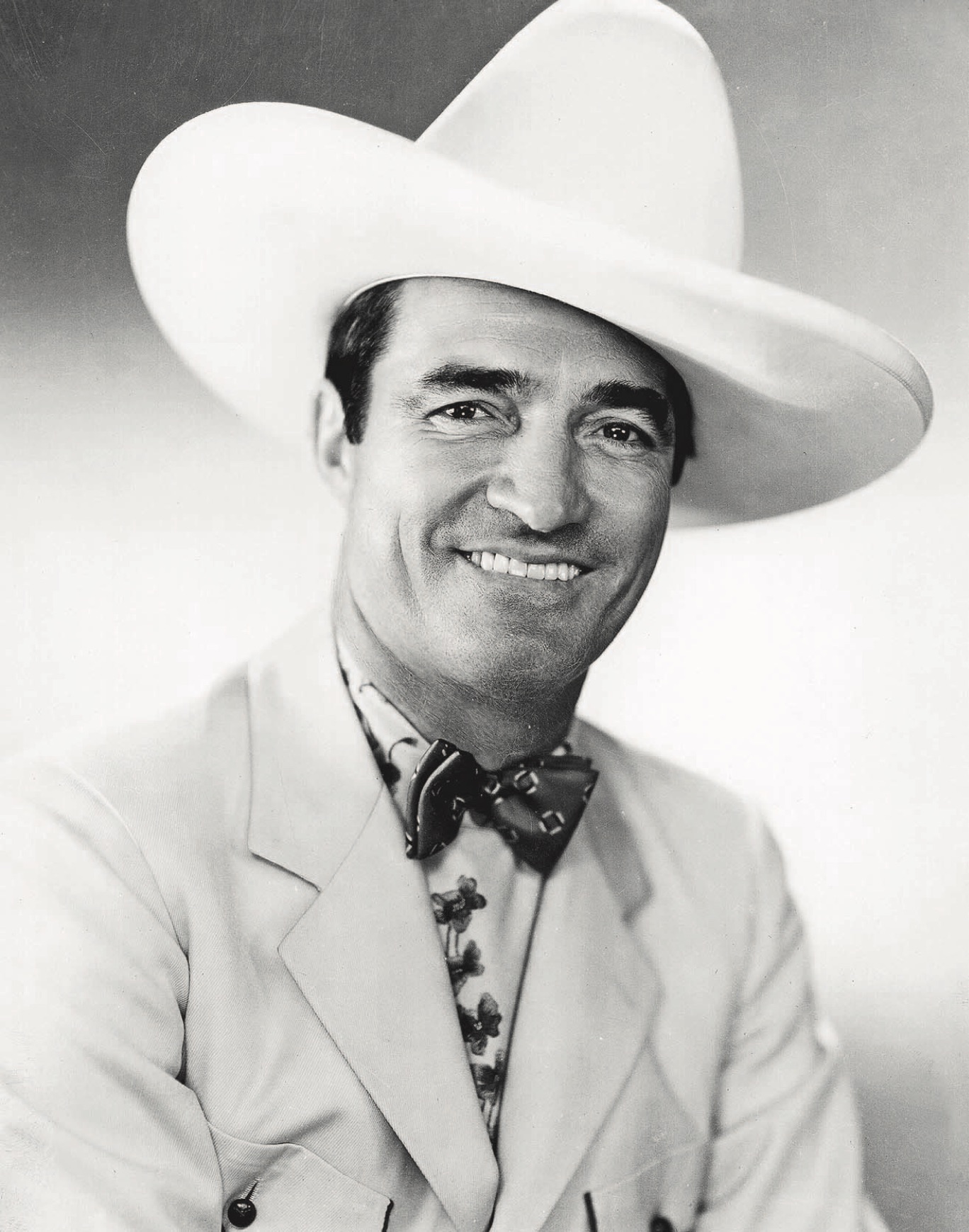 Tom Mix: Hat, No Sound - C&I Magazine