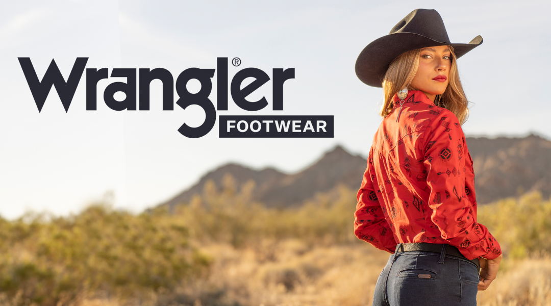 Western Innovation: Twisted X Announces Wrangler Footwear Collaboration -  Cowboys and Indians Magazine